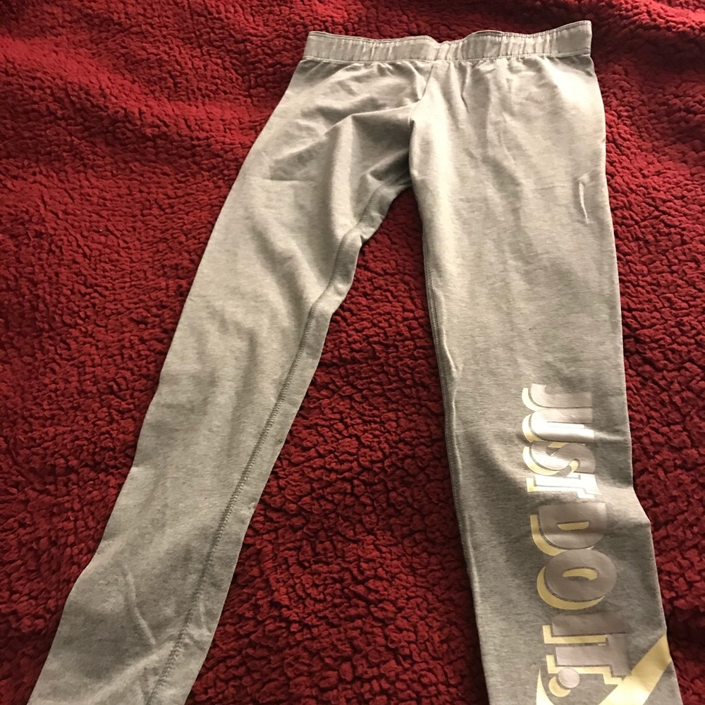 Nike leggings